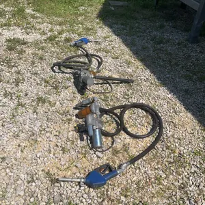 Fuel Transfer Pump