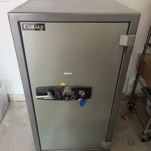 Heavy Duty Shop/Garage Safe