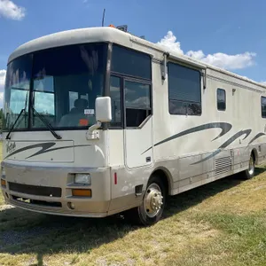 1996 WINNEBAGO WKM35WQ VECTRA GRAND TOUR VIN: 4UZR6BR12T2308109 MOTORHOME