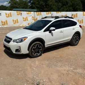 2016 SUBARU CROSSTREK VIN: JF2GPAKC8GH335768