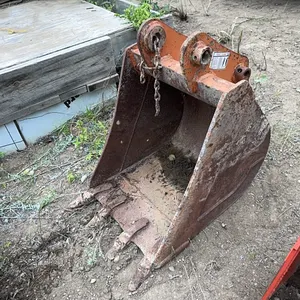 23" HD Excavating bucket