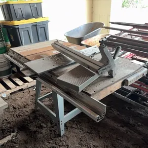 10" Table saw