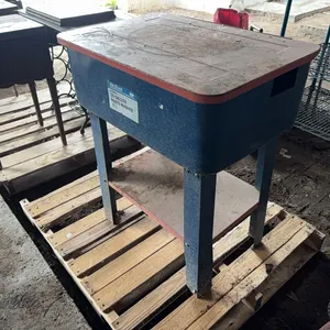 TriStar 20 gallon parts washer