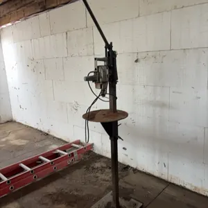 510 Drill press