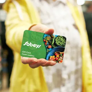 Sobeys $400 Gift Card
