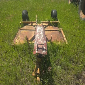Woods Pull Type 60 Inch Mower