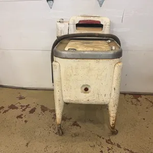 Ringer wash machine