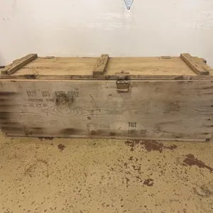Ammo box