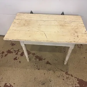 Vintage table