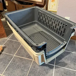 2 - Dog Kennels