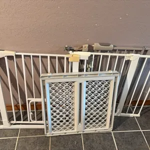 4 - Safety Gates