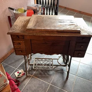 Minnesota Sewing Machine