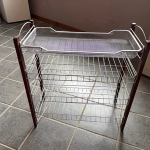 Small Wire Rack