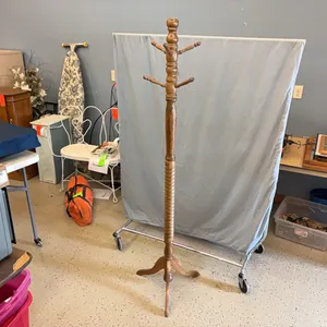 Coat Rack