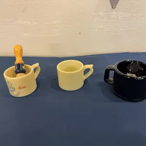 Mugs