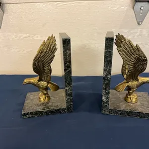 Bookends