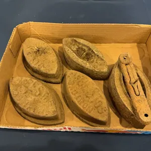 Irons