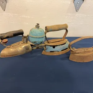 Irons