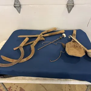 Misc tools