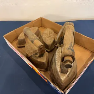 Irons