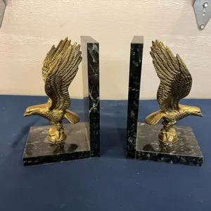 Book ends