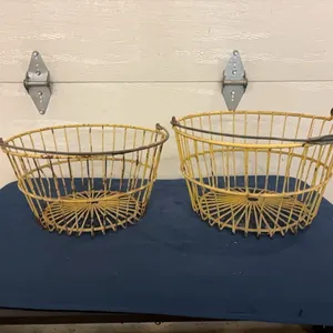 Egg baskets