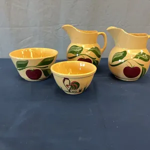Closing July 21, 2026 @ 5:00 P.M. -- Online Only Household Auction -- Haibeck