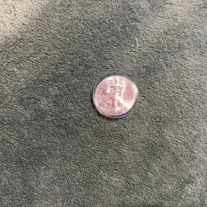 2013 Silver American Eagle dollar