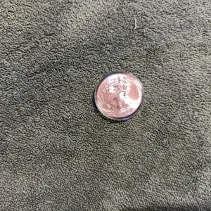 2013 American Eagle silver dollar