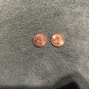 2000 Sacagawea dollars