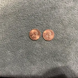 2000 Sacagawea dollars