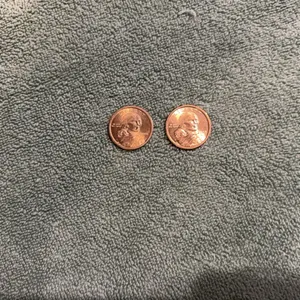 2000 Sacagawea dollars
