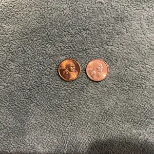 2000 Sacagawea dollars
