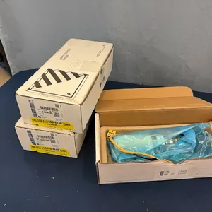 3 GM air bag inflators