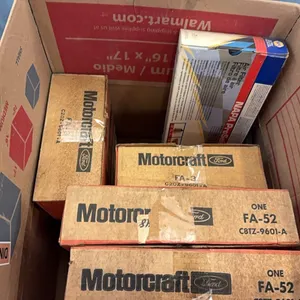 Air filters