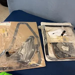 Transmission filters