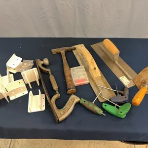 Misc tools