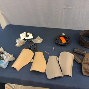 Misc parts