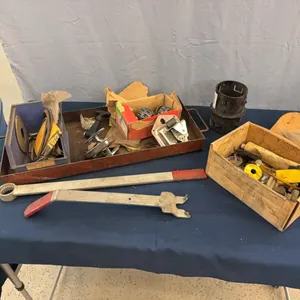 Parts