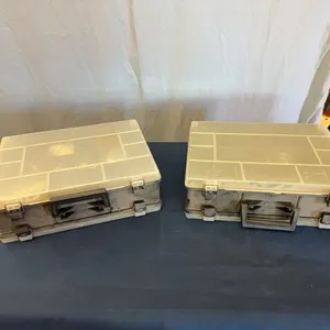 Erector set parts