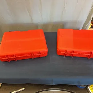 Erector set parts