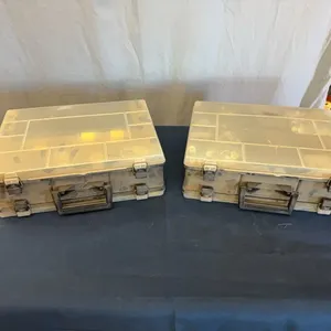 Erector set parts