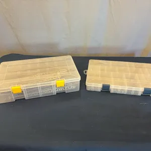 Erector set parts