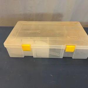 Erector set parts