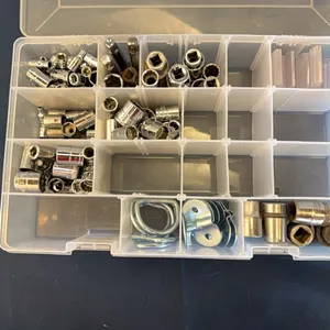 Sockets