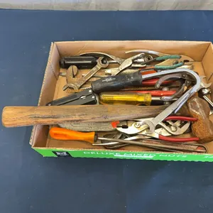 Misc tools