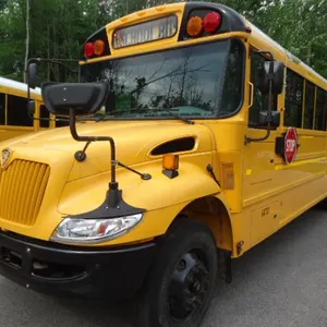 2021 IC Bus CE Series School Bus