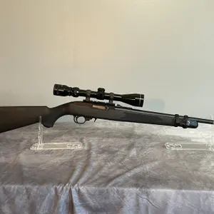 Ruger 10/22 Rifle, SN: 824-55773 (Arcadia, WI)