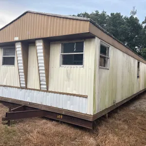 MOBILE HOME
