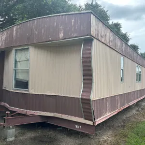 MOBILE HOME